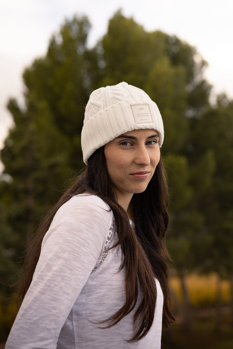 ALL BEANIES
