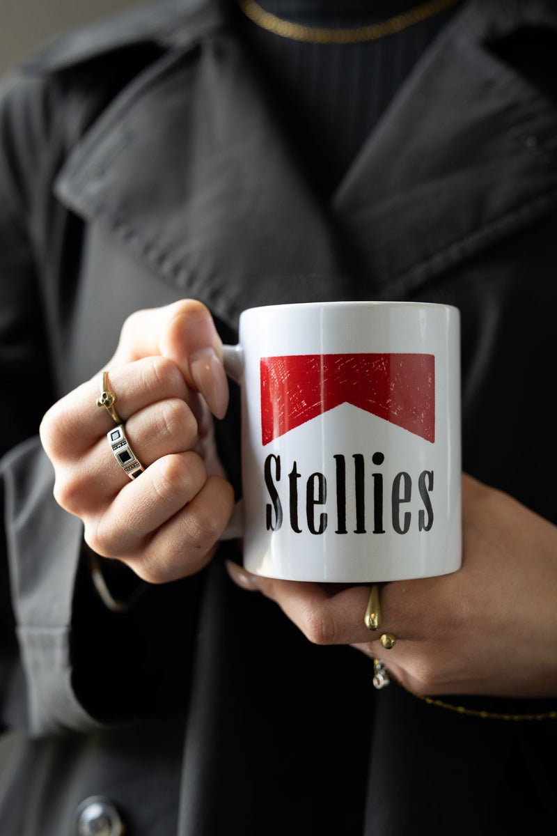 ALL MUGS