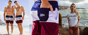 SWIMWEAR