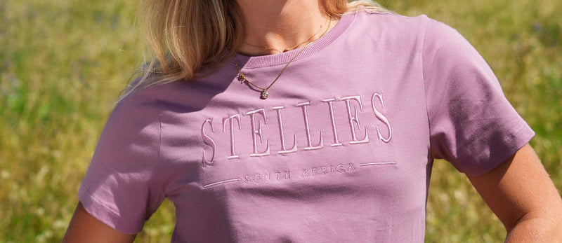 WOMEN'S T-SHIRTS
