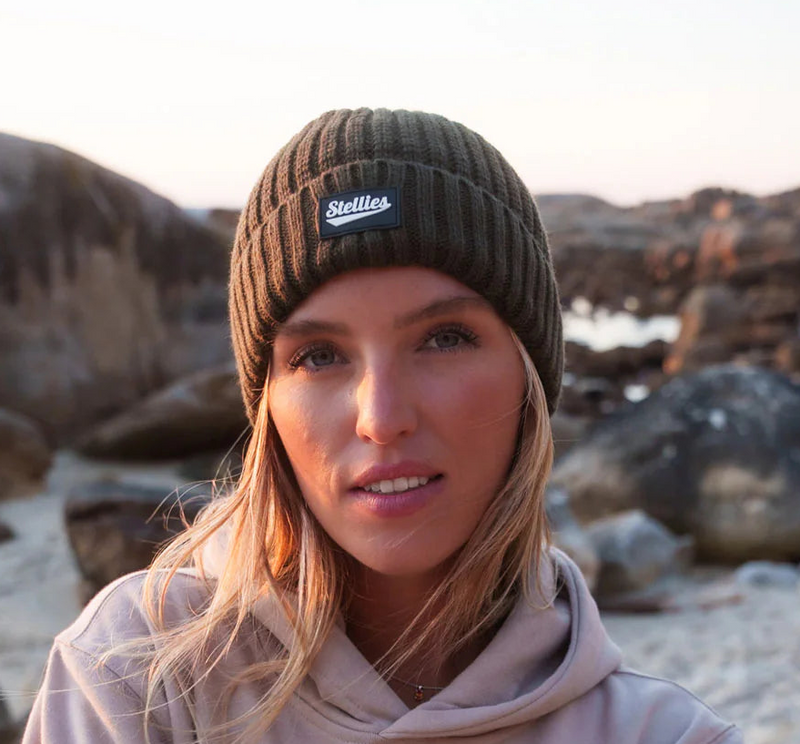 Fisherman Beanies
