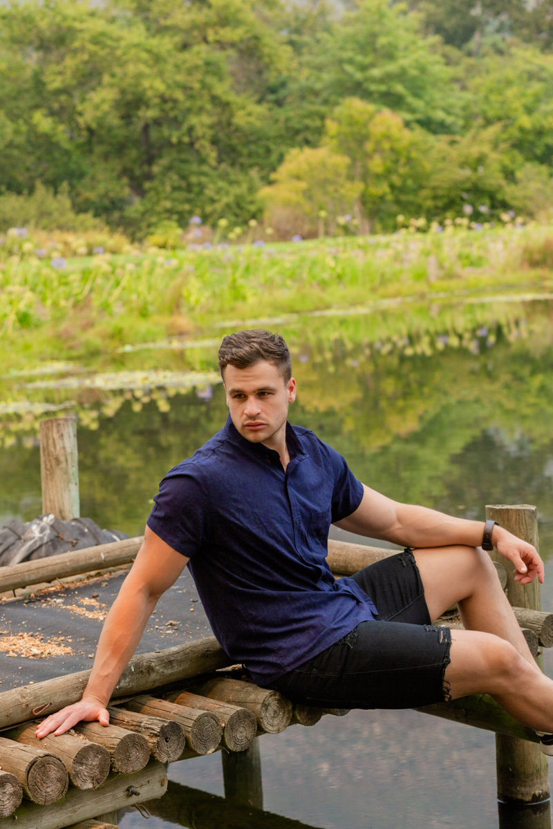 MEN'S SHIRTS