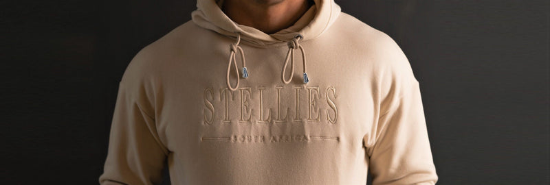 MEN'S HOODIES