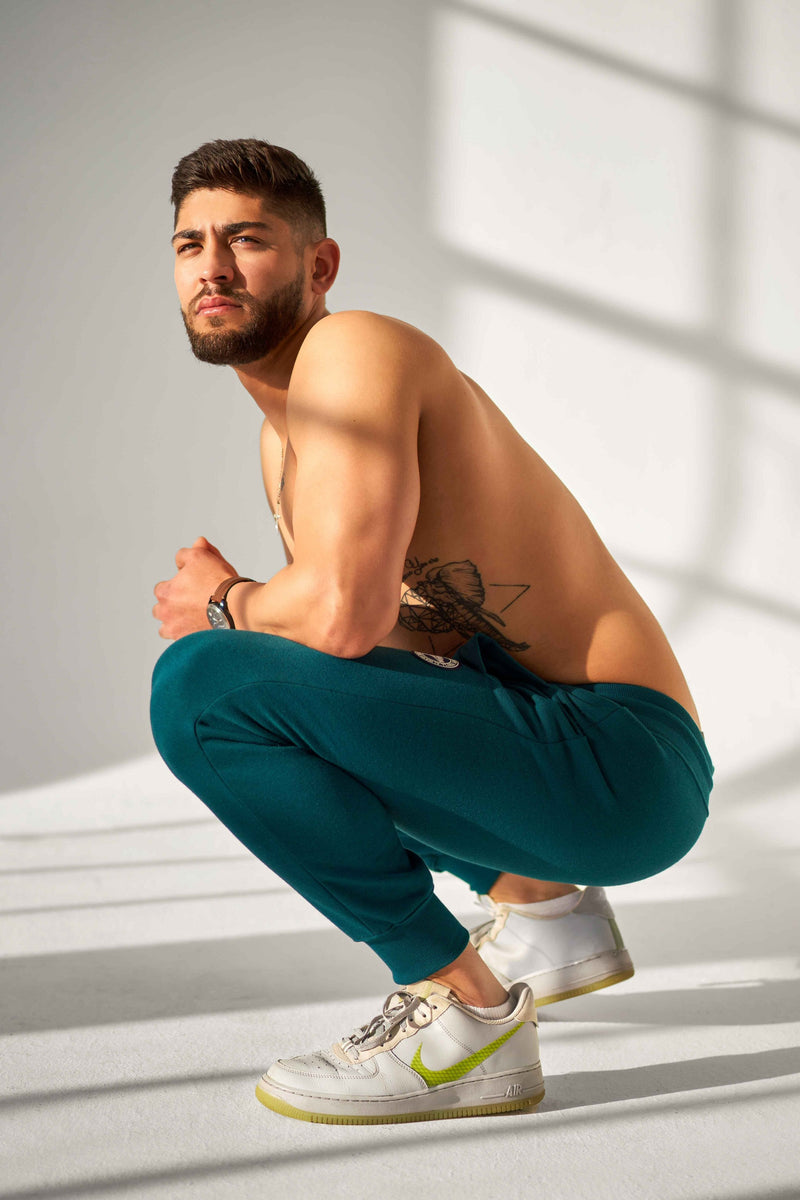 MEN'S JOGGERS