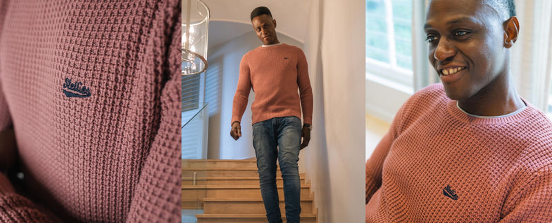 KNITWEAR
