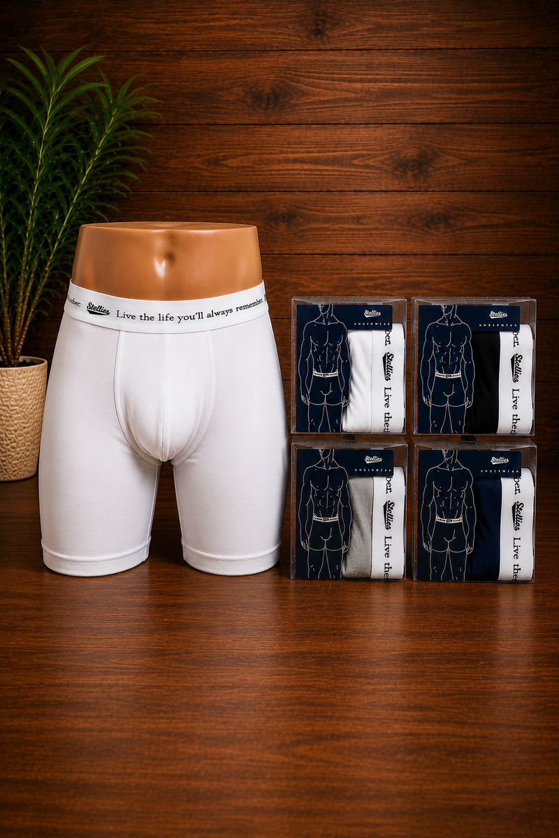 ALL MEN'S UNDERWEAR