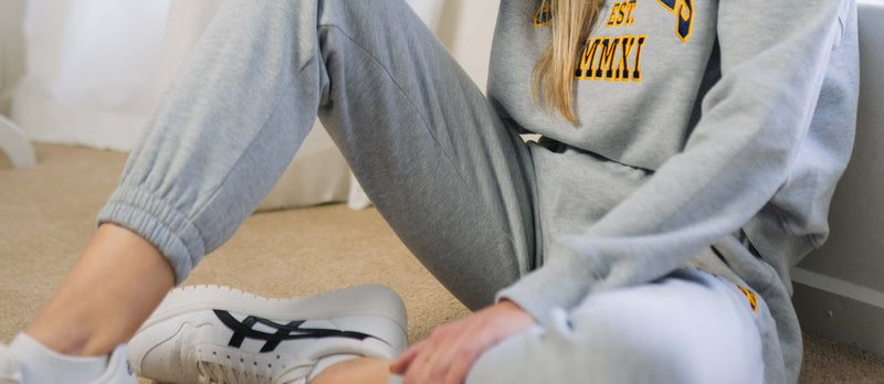 WOMEN'S BOTTOMS