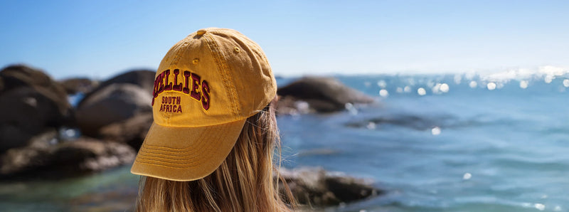 HEADWEAR