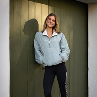Unisex Nomad Vintage Jacket