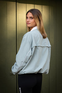 Unisex Nomad Vintage Jacket
