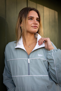 Unisex Nomad Vintage Jacket