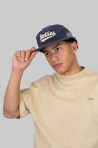 Core 27 Tee in Khaki