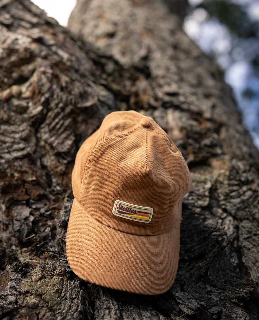 SHOP CAPS