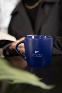 The Prestige Mug