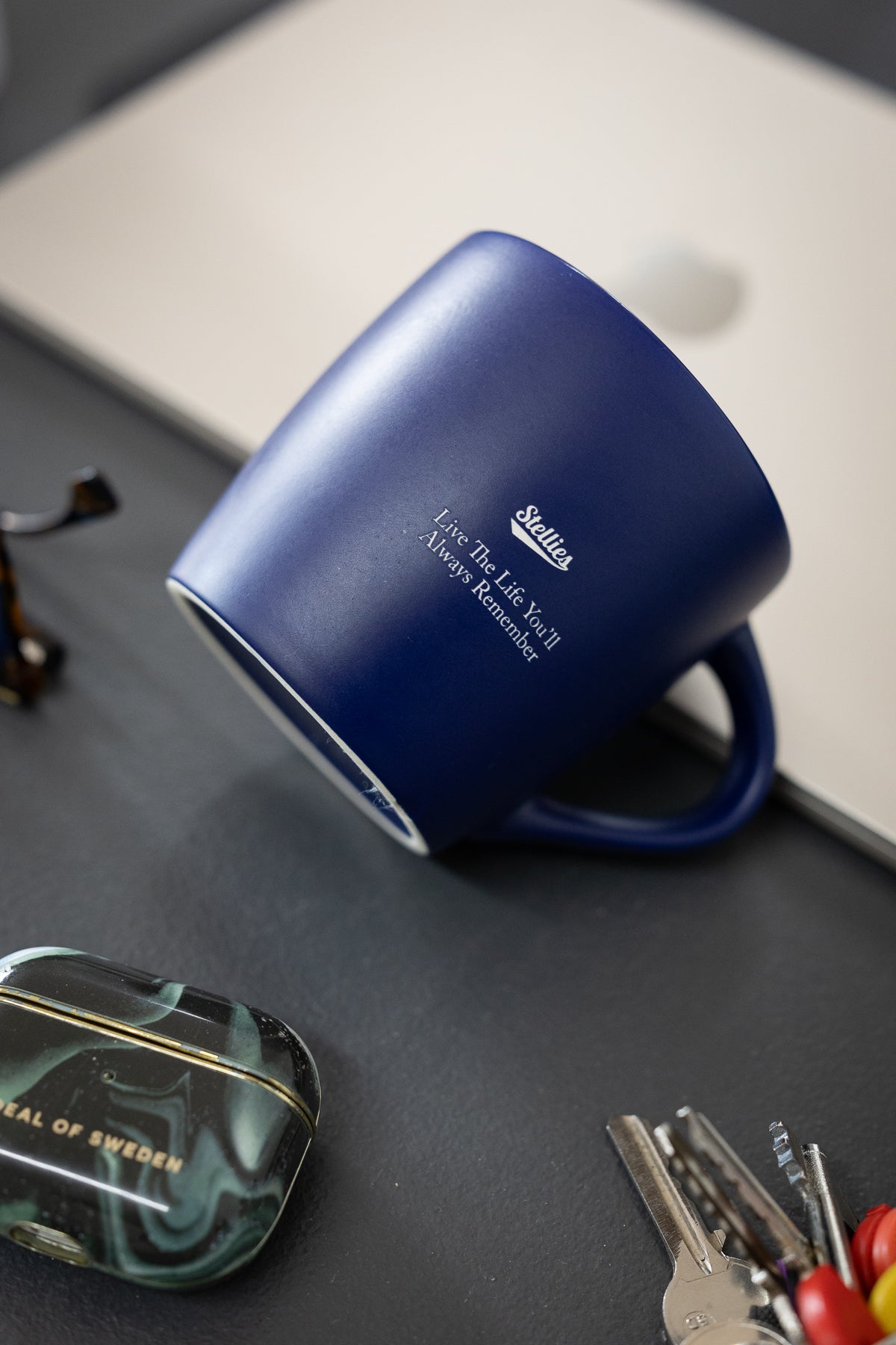 The Prestige Mug