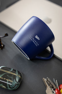 The Prestige Mug