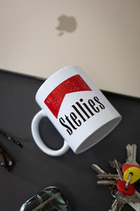 Hot Box Mug
