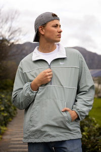 Unisex Nomad Vintage Jacket