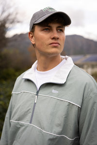 Unisex Nomad Vintage Jacket