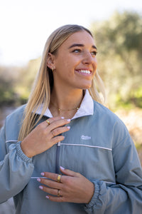 Unisex Nomad Vintage Jacket
