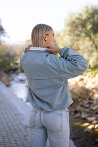 Unisex Nomad Vintage Jacket