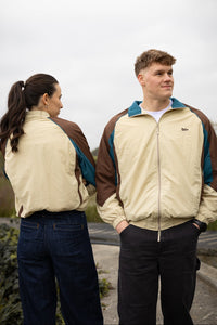 Atlas Vintage Runner Jacket