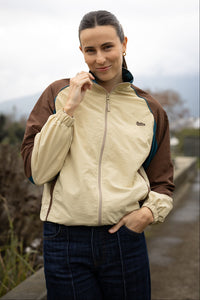 Atlas Vintage Runner Jacket