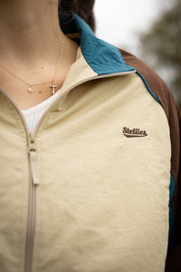 Atlas Vintage Runner Jacket
