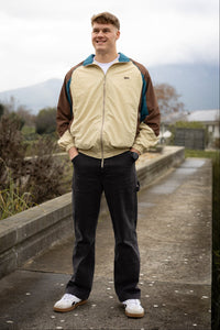 Atlas Vintage Runner Jacket