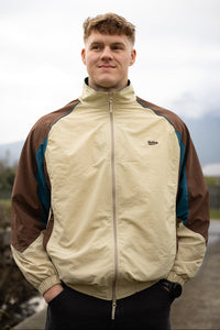 Atlas Vintage Runner Jacket