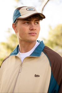 Atlas Taslon Runner Cap