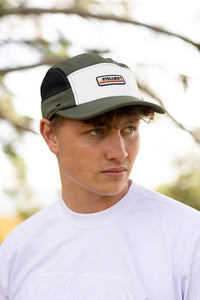 Expedition Runner Cap