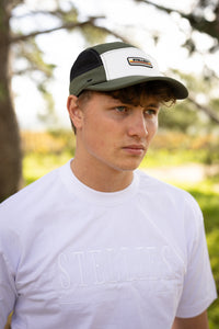Expedition Runner Cap