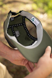 Expedition Runner Cap