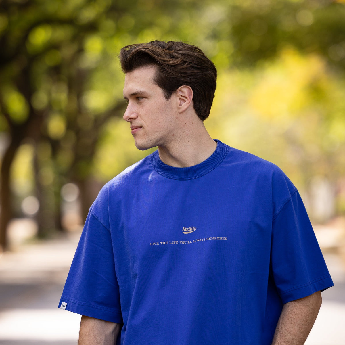 Mens Essentials