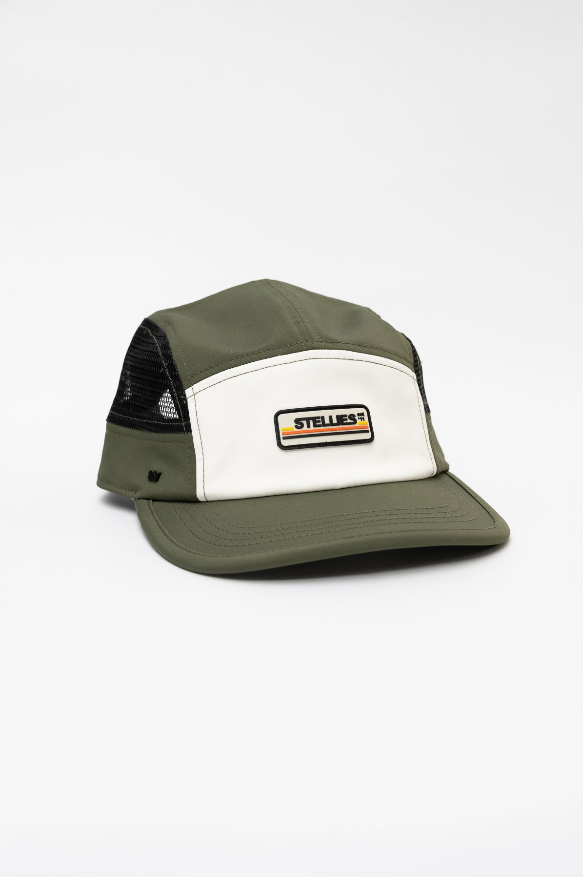 Expedition Runner Cap