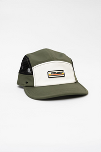 Expedition Runner Cap