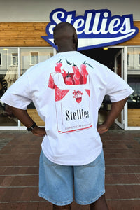 Smokin' Hot Box Fit Tee