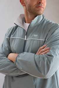 Nomad Vintage Half Zip Jacket