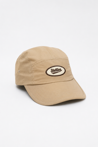 Field Taslon Runner Cap