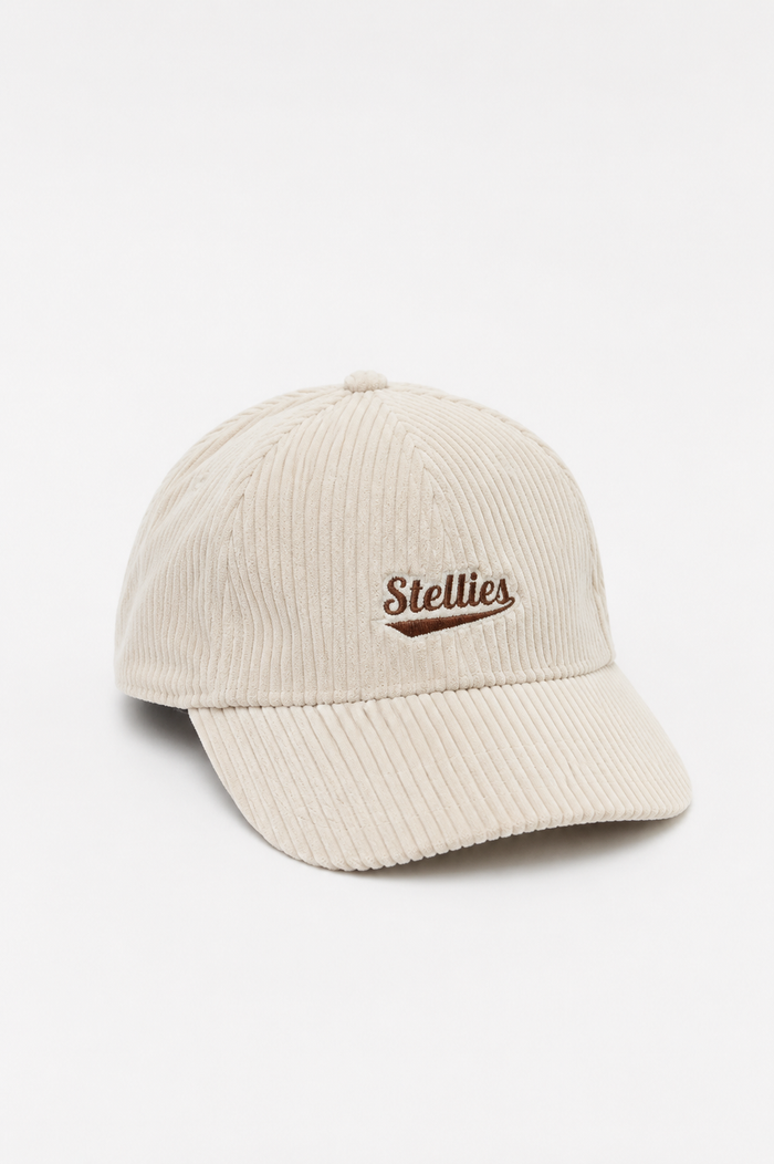 OG Corduroy Cap in Oatmeal