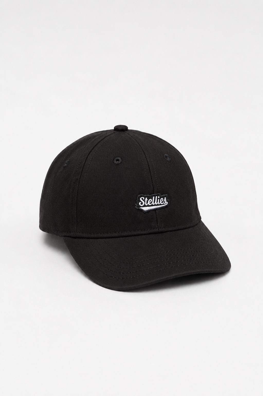 OG Cap in Monochrome