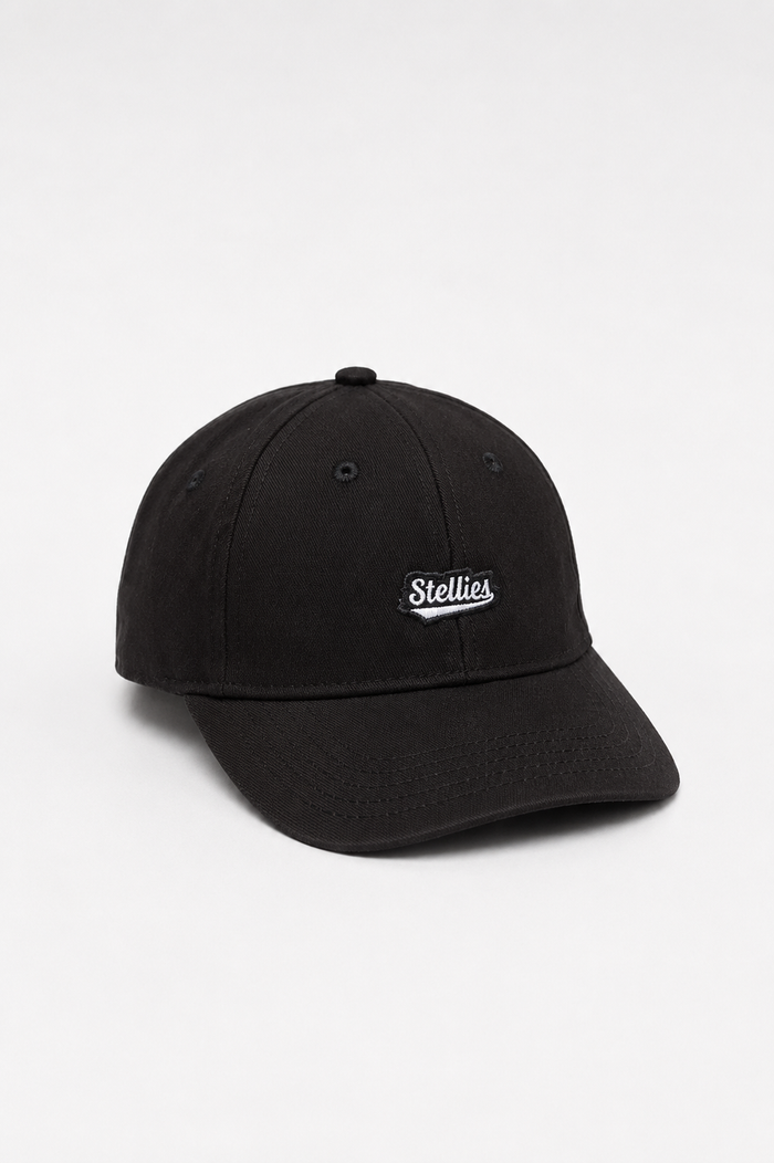 OG Cap in Monochrome