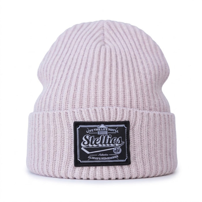 The Adventurer's Beanie in Grey