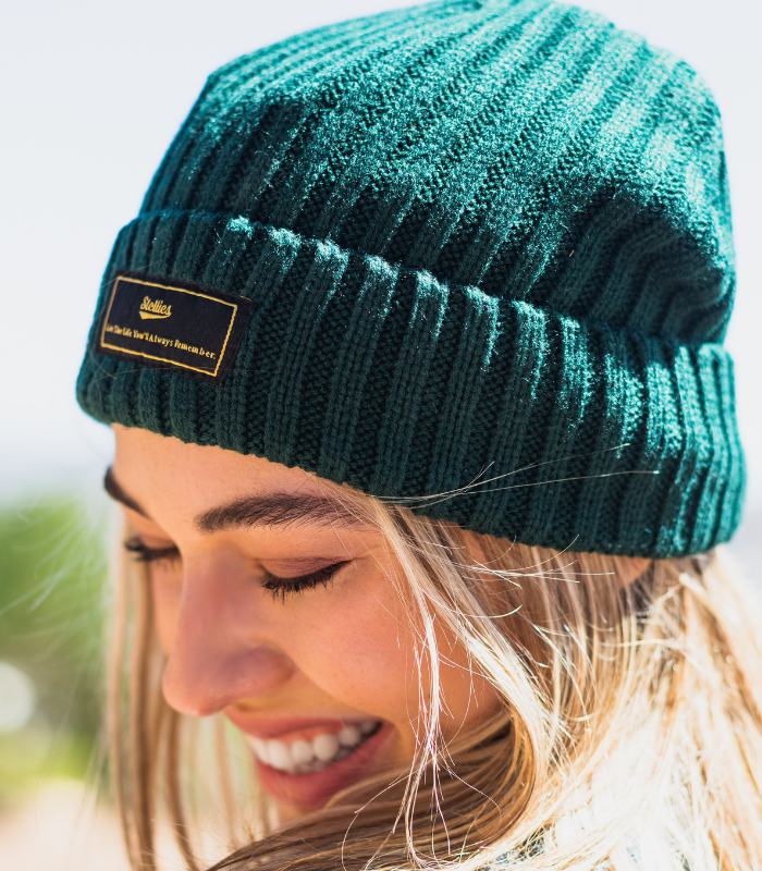 SHOP BEANIES
