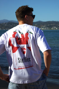 Smokin' Hot Box Fit Tee