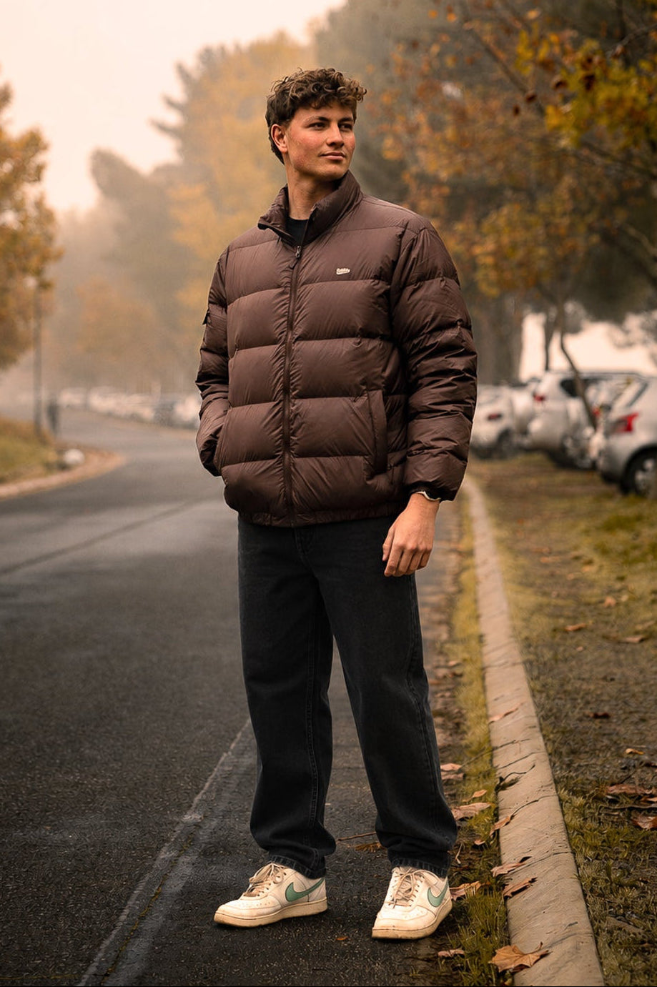SHOP OUTERWEAR