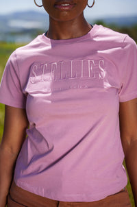 Weekend T-shirt - Lunar Quartz