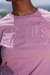 Weekend T-shirt - Lunar Quartz