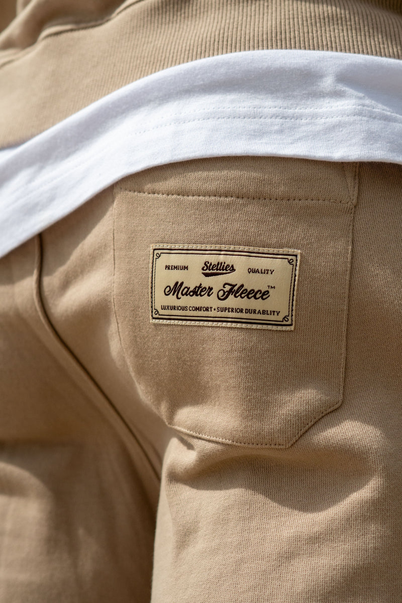 Heritage Sweatpants in Echru